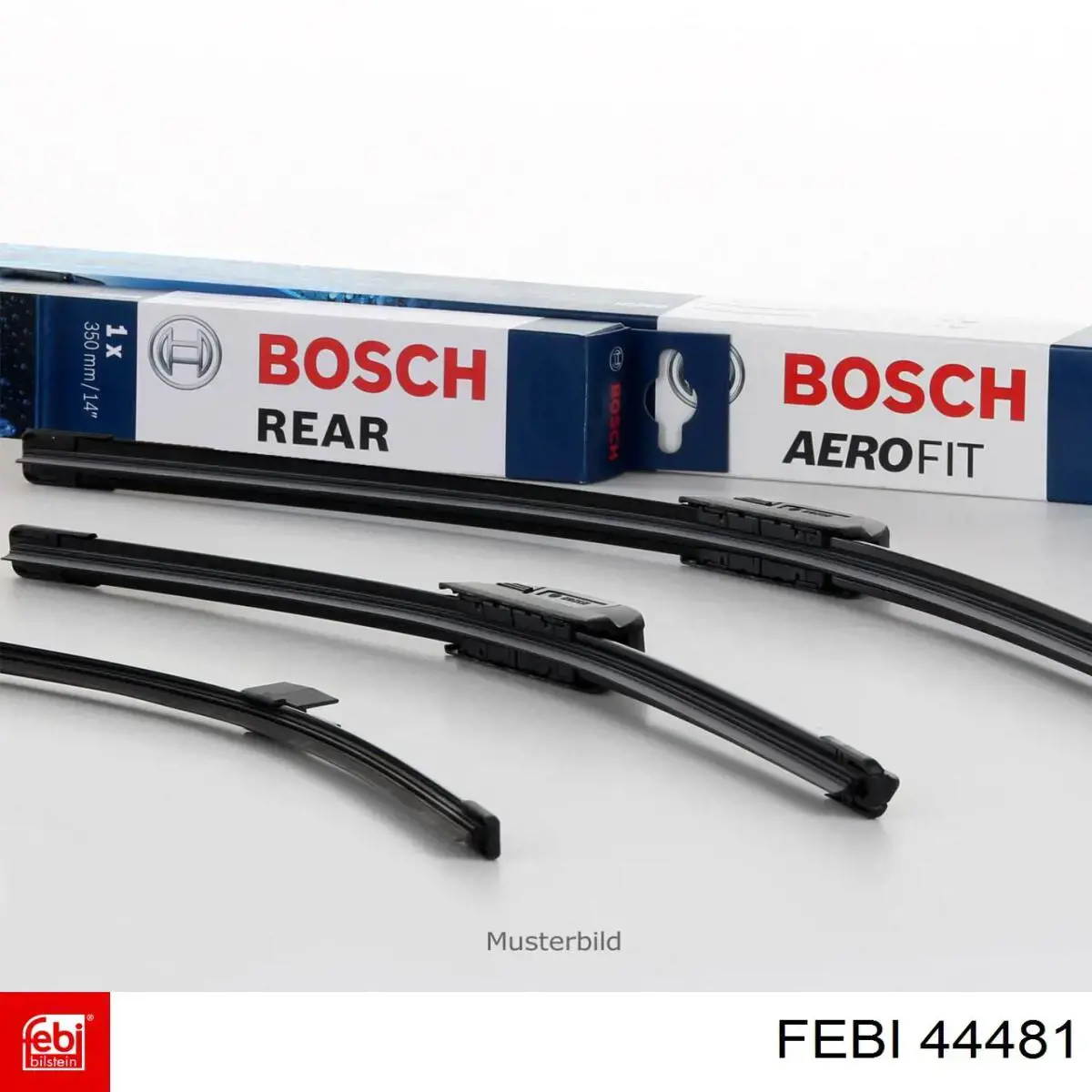 Comprar 44481 Febi Junta de válvula EGR