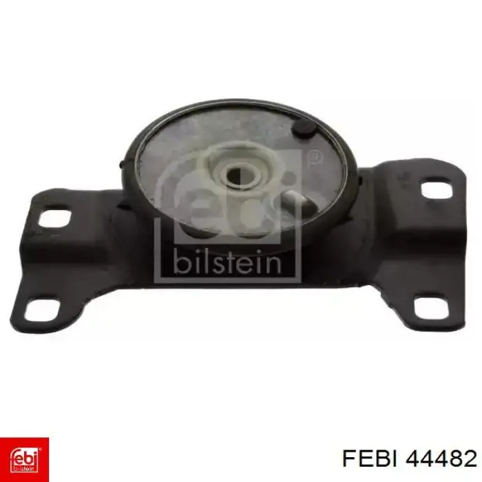 Soporte izquierdo del motor Febi 44482 precio, desde 65,37 EUR