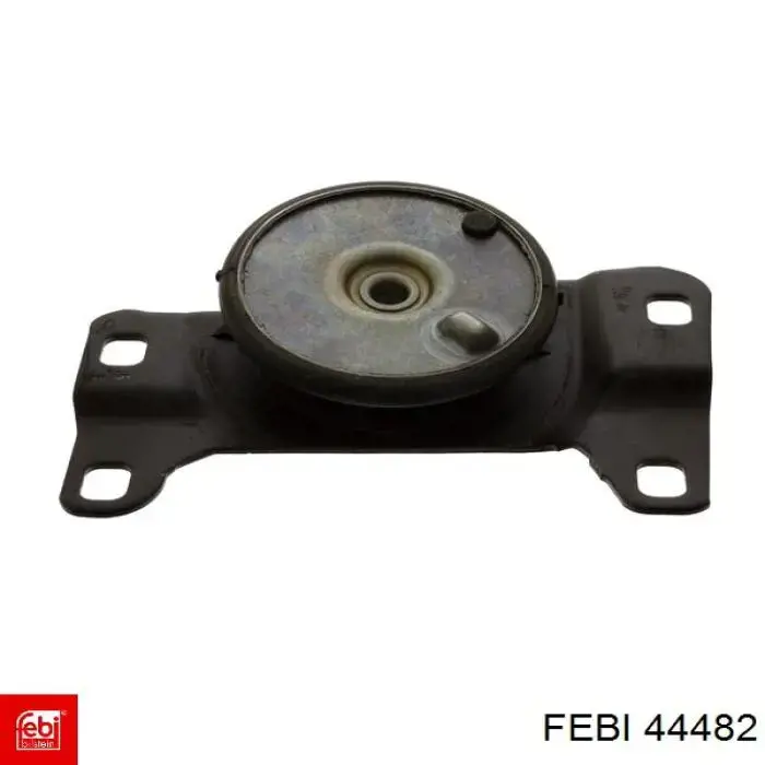 Comprar 44482 Febi Soporte izquierdo del motor