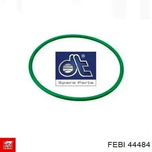 Junta anular, camisa cilindro Febi 44484 precio, desde 10,89 EUR