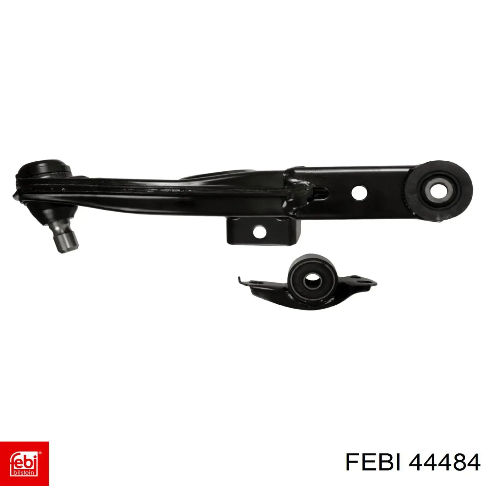 Comprar 44484 Febi Junta anular, camisa cilindro