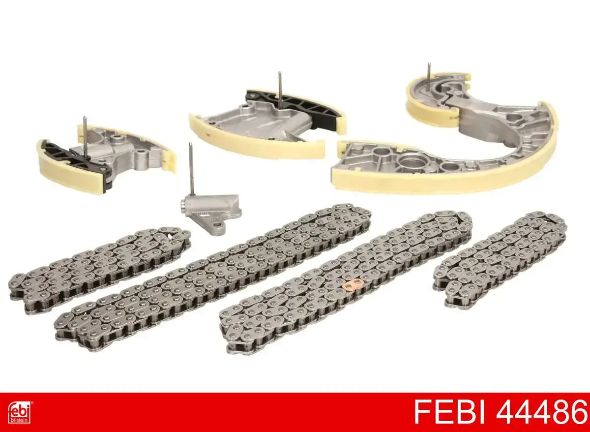 Comprar 44486 Febi Kit de cadena de distribución