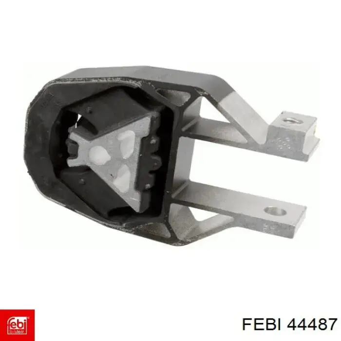 Comprar 44487 Febi Soporte de motor trasero