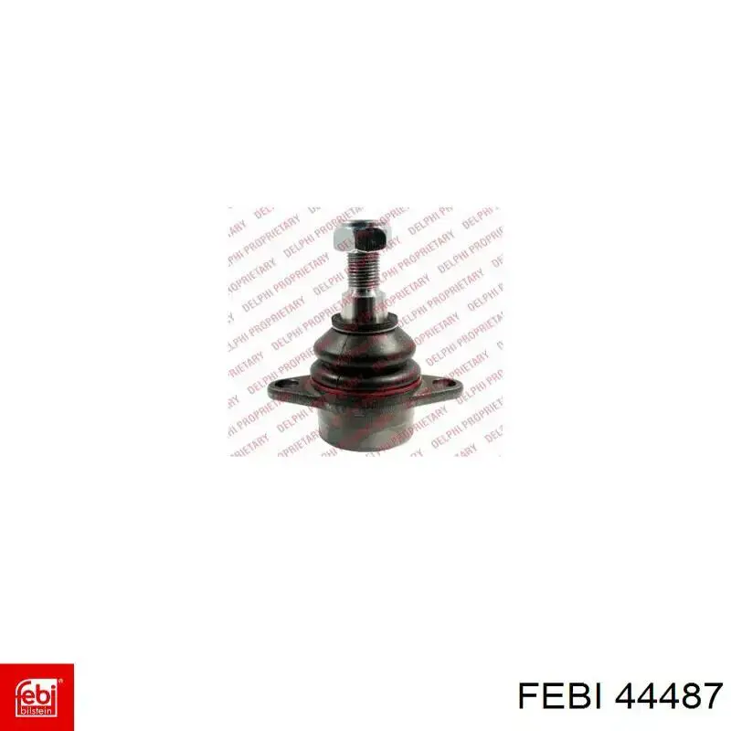 Soportes de motor trasero Febi 44487 precio, desde 37,45 EUR