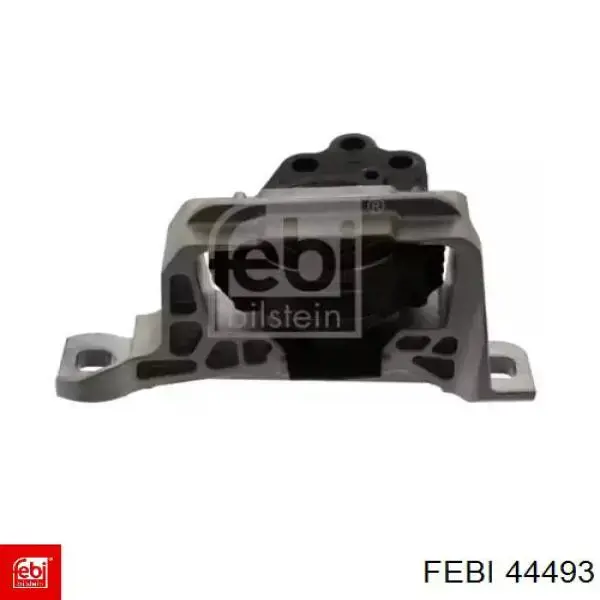 Comprar 759344 Cautex Soporte de motor derecho