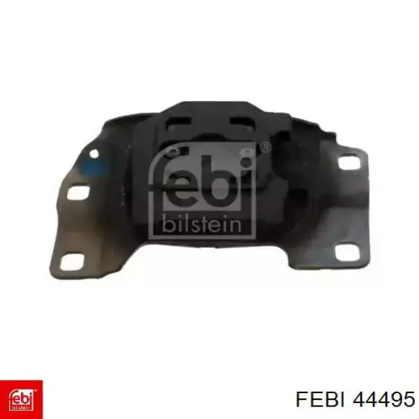 Soporte izquierdo del motor Febi 44495 precio, desde 45,01 EUR