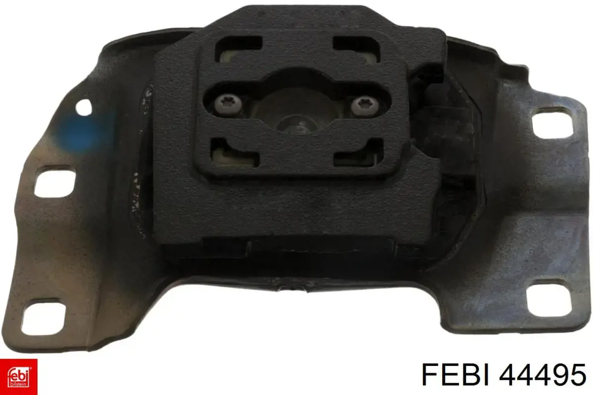 Comprar 44495 Febi Soporte izquierdo del motor
