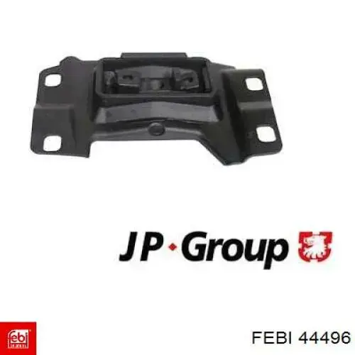 Comprar 44496 Febi Soporte superior izquierdo del motor