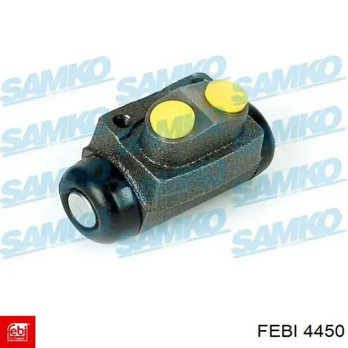 402002 Beca Cables Cable de freno de mano trasero derecho/izquierdo