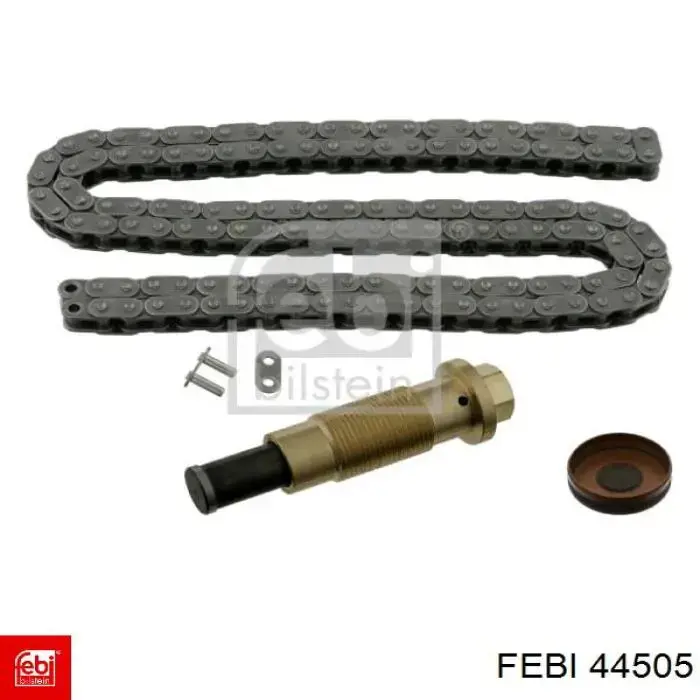 Comprar 44505 Febi Kit de cadena de distribución