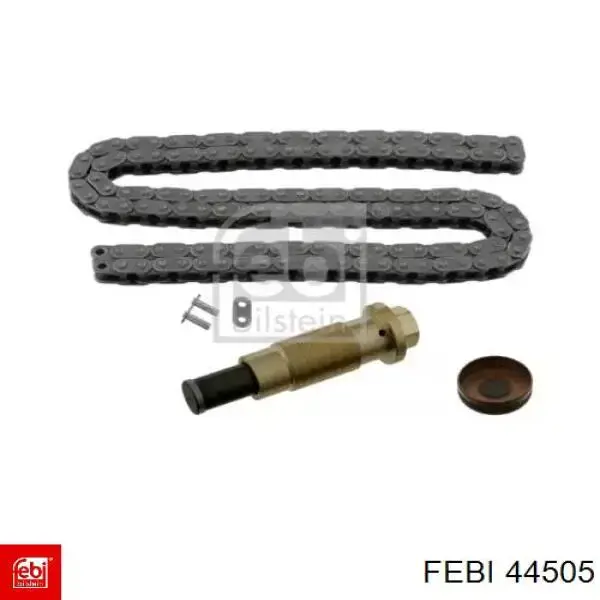 44505 Febi Juego de cadena de distribución