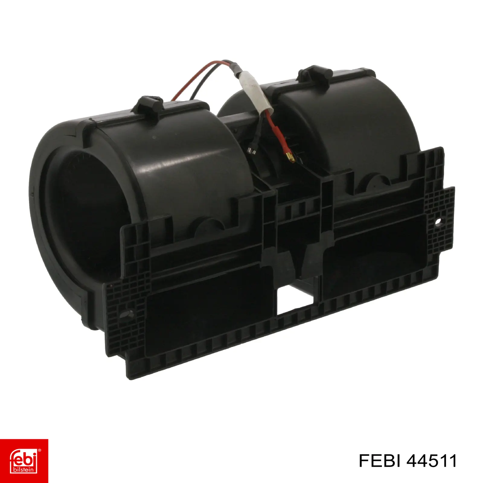 Comprar 44511 Febi Motor de calefacción