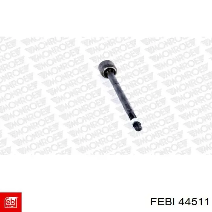 Ventilador de calefacción Febi 44511 precio, desde 80,35 EUR