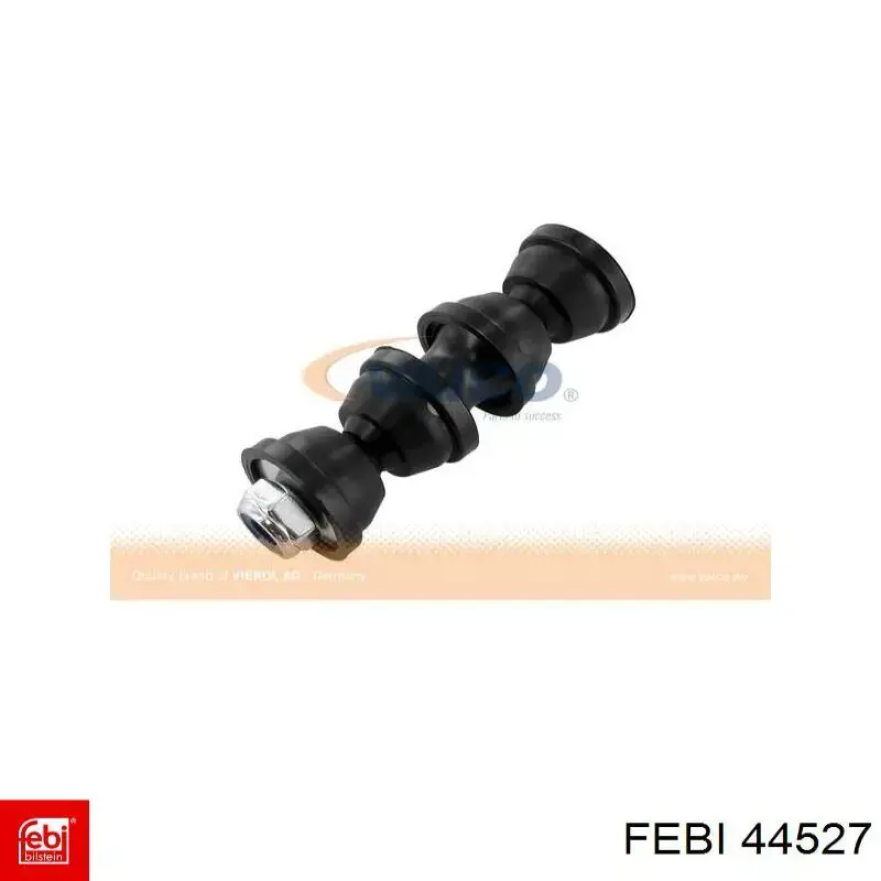 Retén, kit de reparación de caja de dirección Febi 44527 precio, desde 7,83 EUR