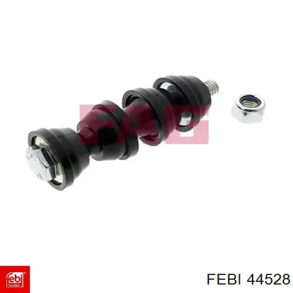 44528 Febi Silentblock de la barra estabilizadora