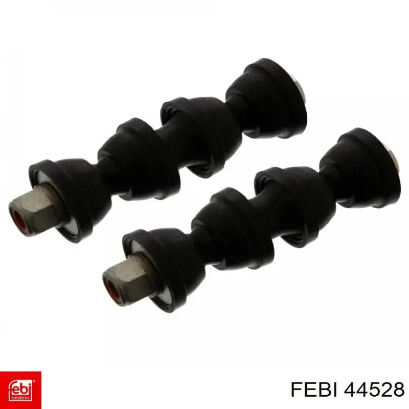Gomas de barra estabilizadora Febi 44528