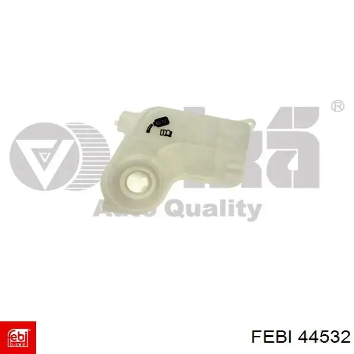 Comprar 44532 Febi Deposito expansion