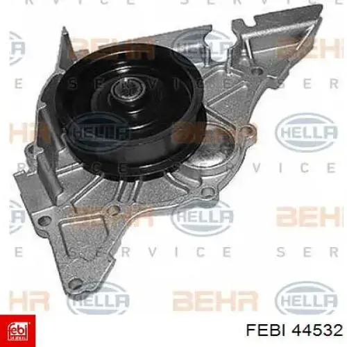 Botella expansion Febi 44532 precio, desde 17,40 EUR