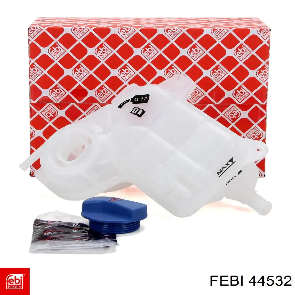 Comprar 44532 Febi Deposito expansion