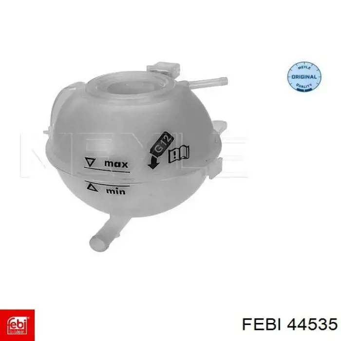 Botella expansion Febi 44535 precio, desde 15,28 EUR