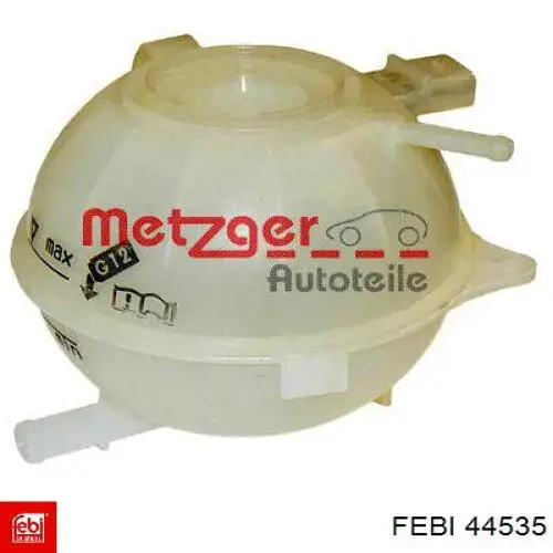 Comprar 44535 Febi Deposito expansion