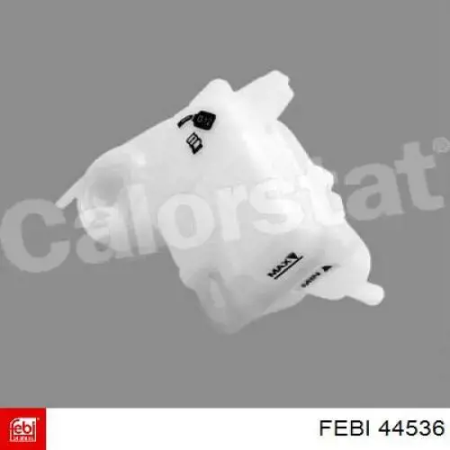 Comprar 44536 Febi Deposito expansion
