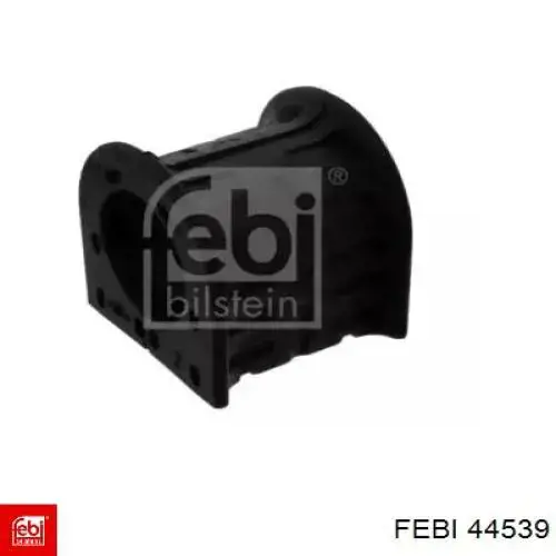 Buje de barra estabilizadora trasera Febi 44539 precio, desde 2,16 EUR
