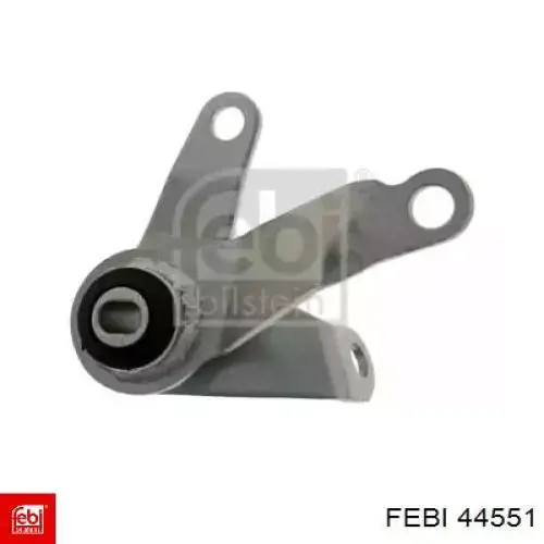 Soportes de motor trasero Febi 44551 precio, desde 18,51 EUR