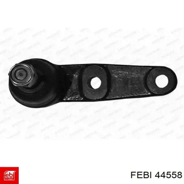 Bomba de elevación de cabina Febi 44558 precio, desde 151,28 EUR