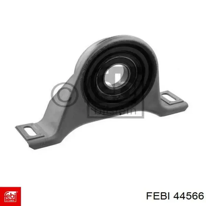 Rodamiento central del eje de transmisión Febi 44566 precio, desde 32,11 EUR