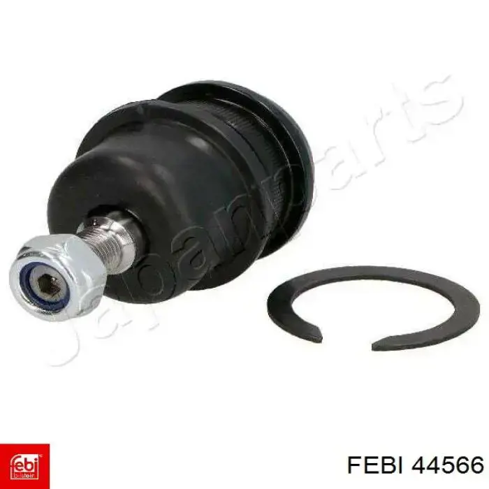 Comprar 44566 Febi Rodamiento central del eje de transmisión