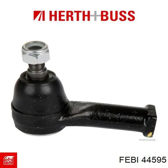 Bomba de elevación de cabina Febi 44595 precio, desde 159,98 EUR