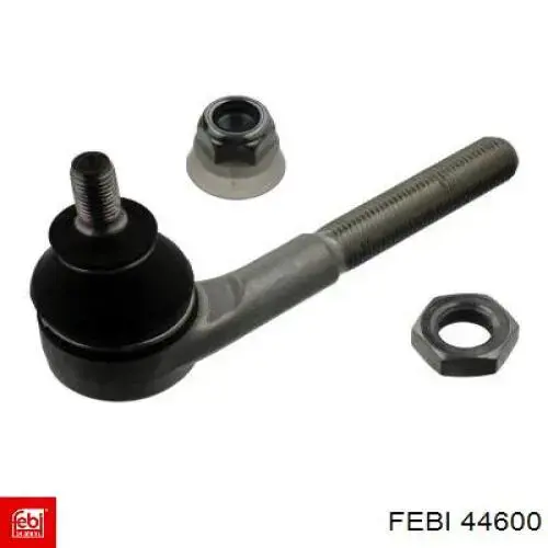 Comprar 44600 Febi Barra transversal de la suspensión trasera