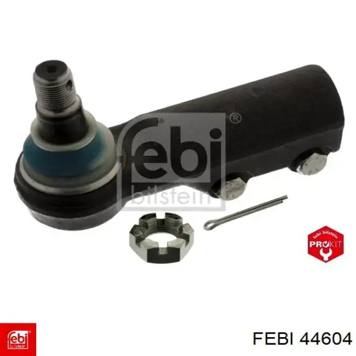 Botella expansion Febi 44604 precio, desde 128,64 EUR