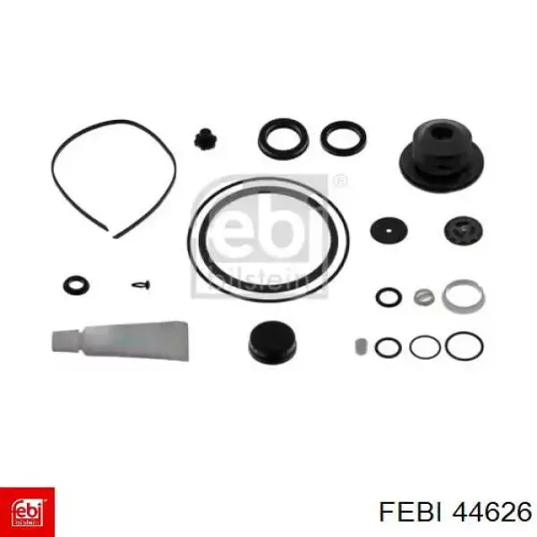 Kit de reparación del servoclutch KA628305AM Kongsberg