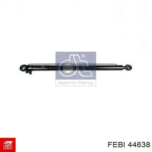 Comprar 1439152 DAF Cilindro de inclinación de cabina