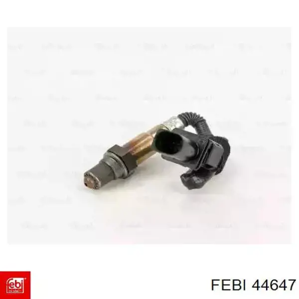 Generador de impulsos, cigüeñal  Febi 44647 precio, desde 14,41 EUR