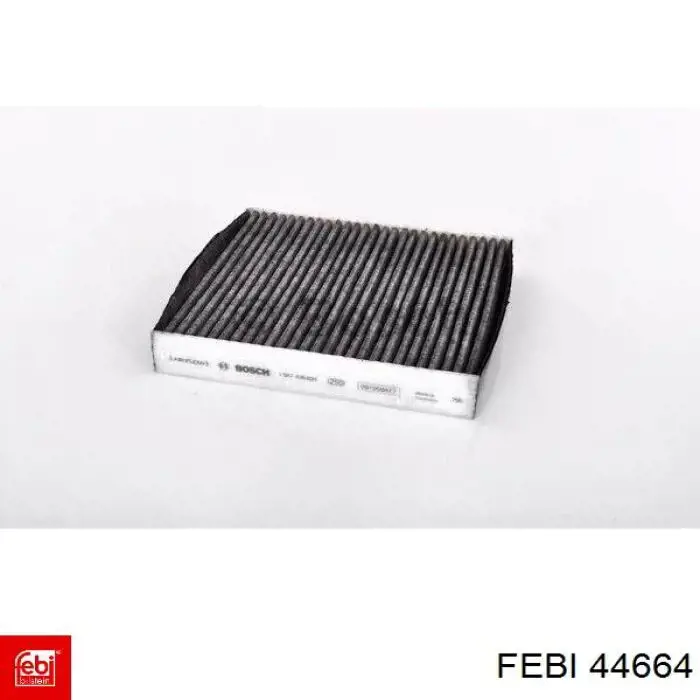 Filtro de cabina Febi 44664 precio, desde 8,96 EUR