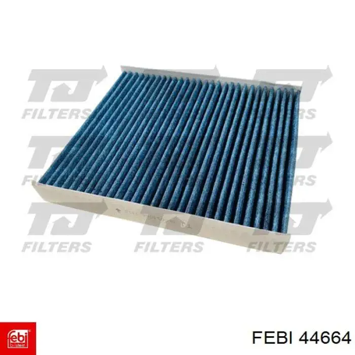 Comprar 44664 Febi Filtro de aire del habitáculo