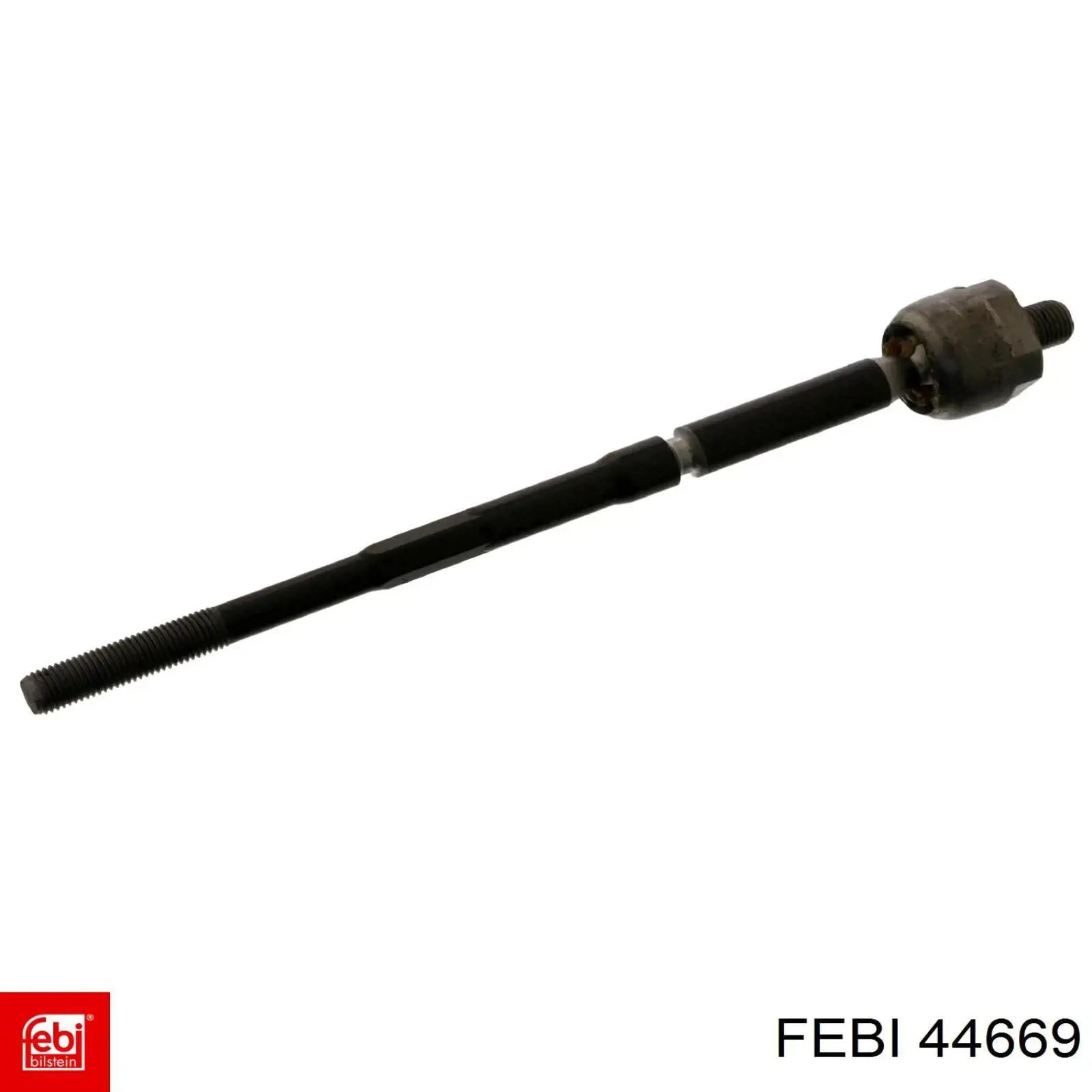 Comprar 44669 Febi Barra de dirección completa izquierda