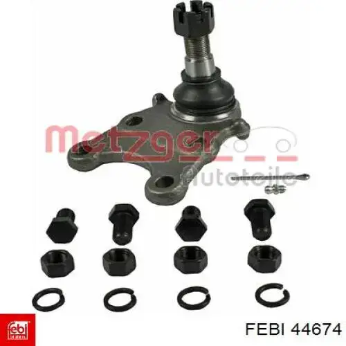 Junta de inyectores A6069970045 Mercedes