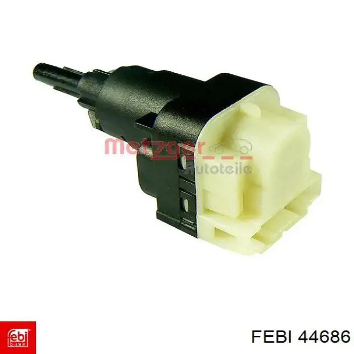 44686 Febi interruptor luz de freno