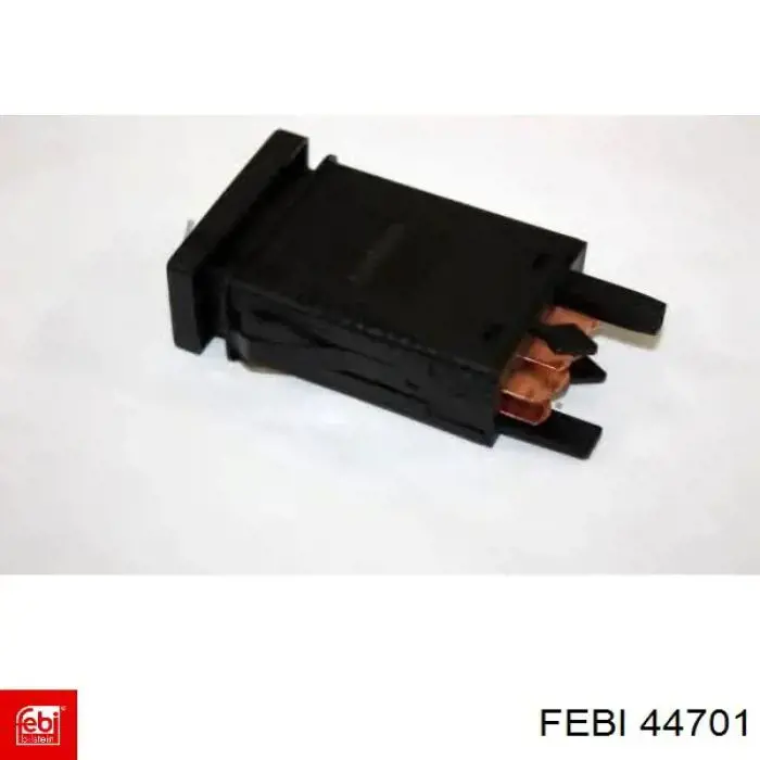 Botón de emergencia Hans Pries (Topran) 108884 precio, desde 25,71 EUR