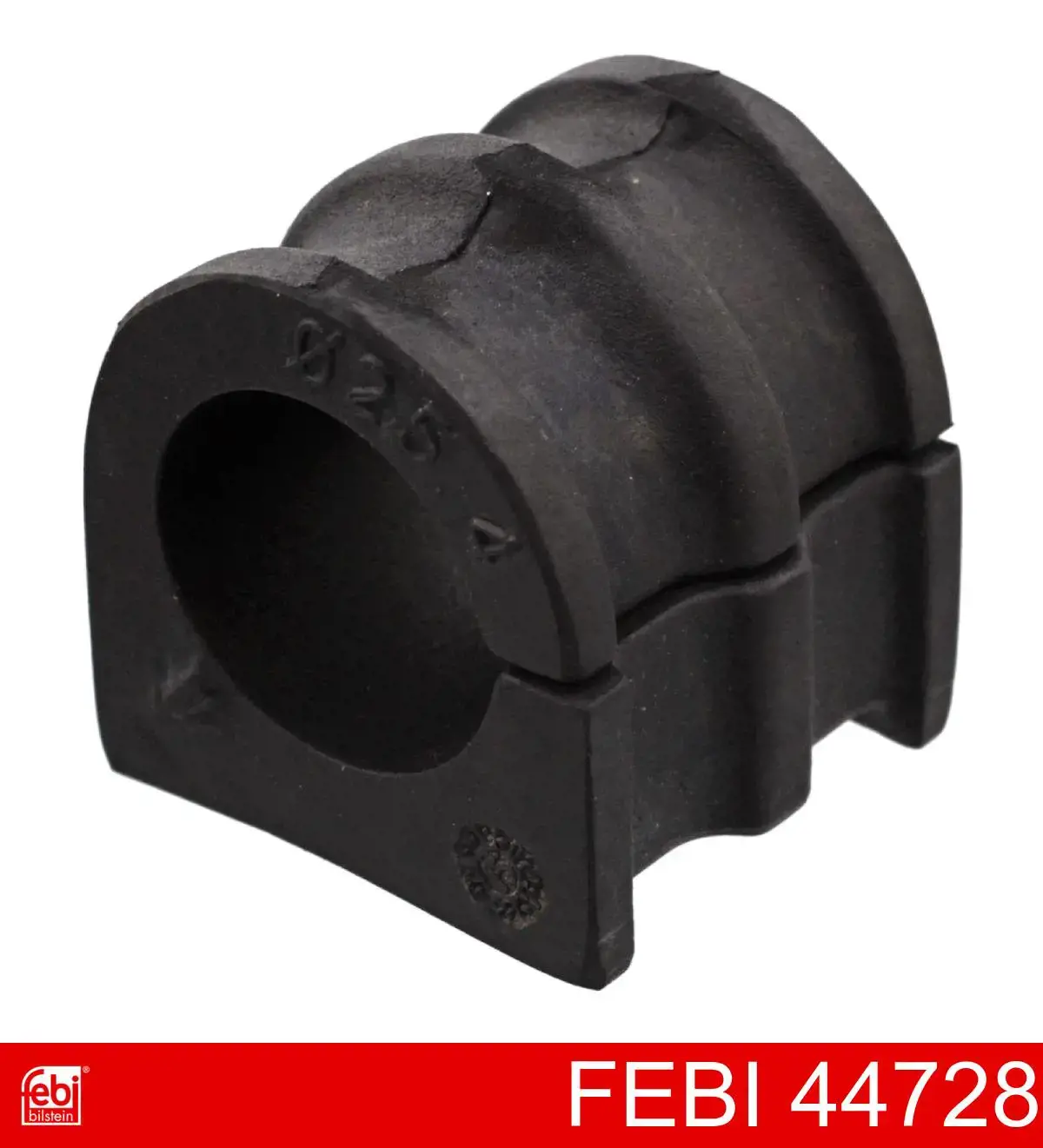 Comprar 44728 Febi Buje de barra estabilizadora delantera