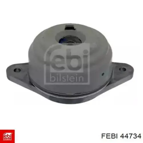 Soporte del motor izquierdo/derecho Febi 44734 precio, desde 66,87 EUR