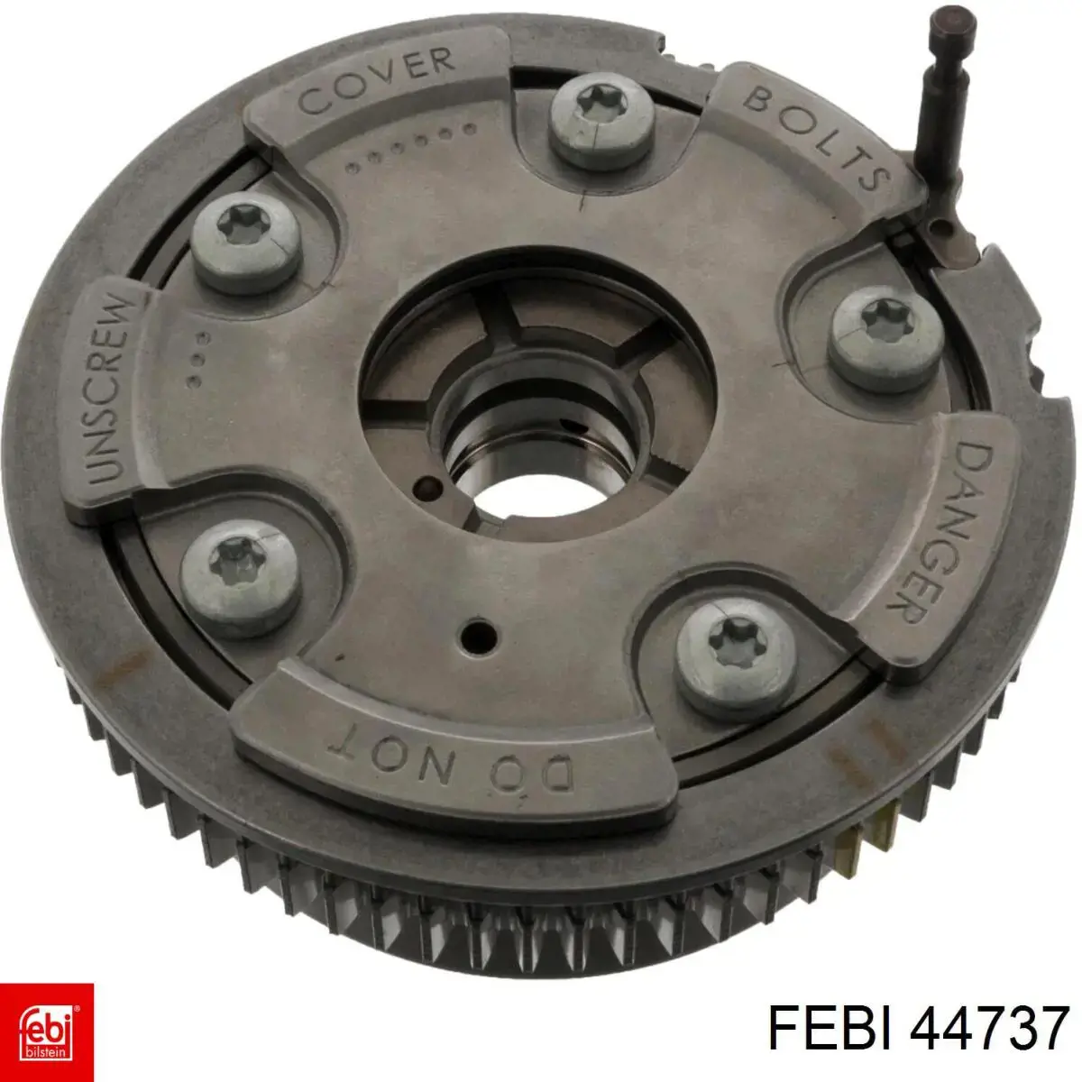 Tensor de cadena de distribución Febi 44737 precio, desde 42,46 EUR
