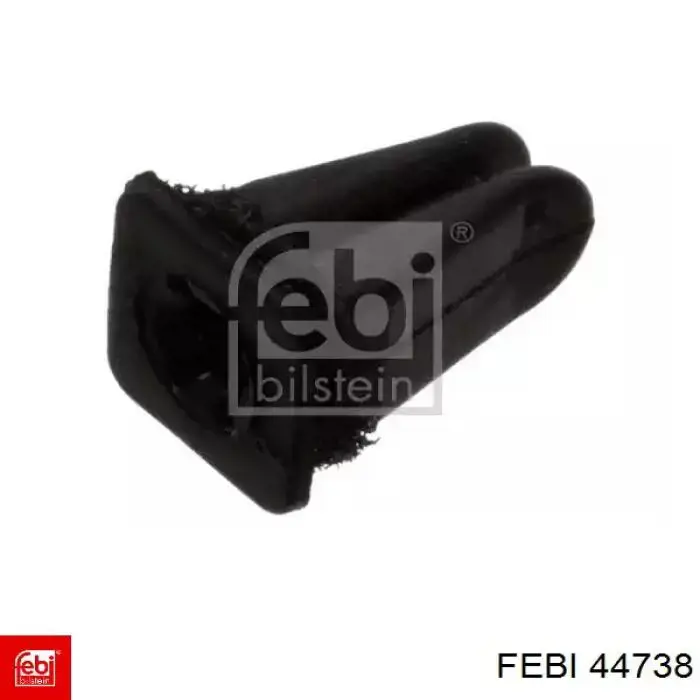 Clip de fijación de moldura de puerta Mercedes 0009983485 precio, desde 2,25 EUR