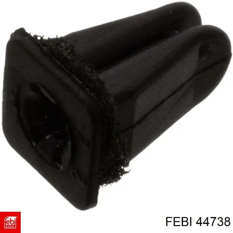 Comprar N90338702 VAG Clip de fijación de moldura de puerta