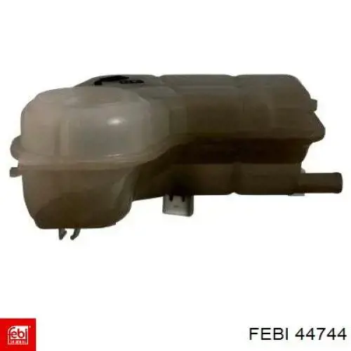 Botella expansion Febi 44744 precio, desde 21,27 EUR
