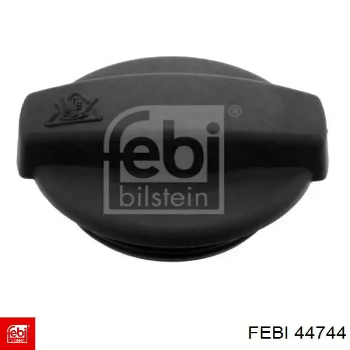 44744 Febi Depósito de expansión